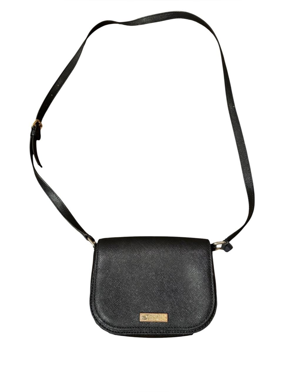 Kate spade Crossbody black